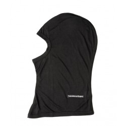 Tucano Urbano Κουκούλα κεφαλιού Brancaleone μαύρο Μπαλακλάβες /  Κολάρα / Σκούφοι / Καπέλα